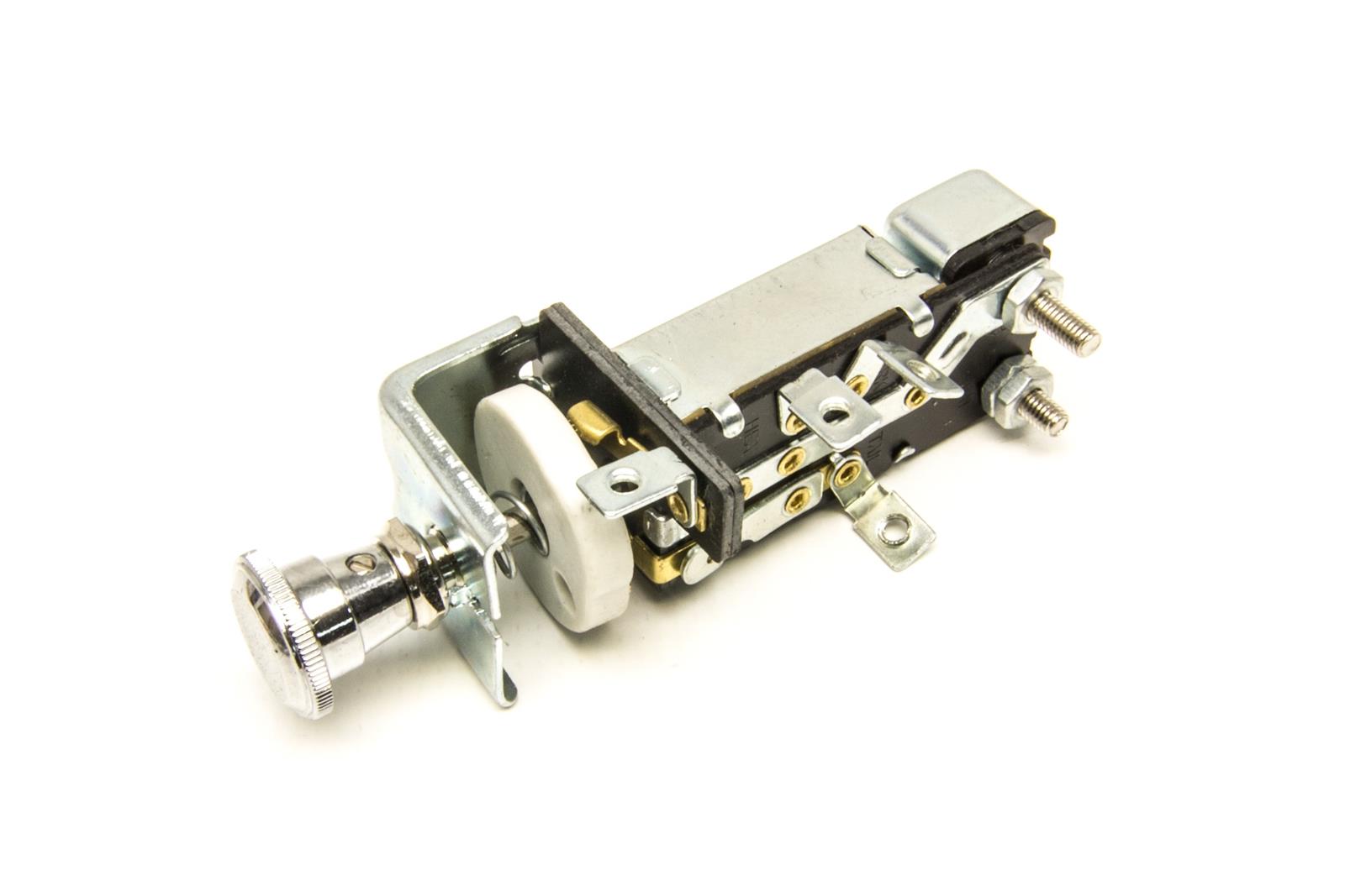 Painless Performance 80151 Painless Performance Headlight Switches
