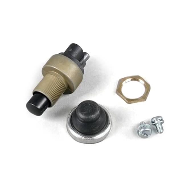 Painless Performance Push Button Switch Momentary Start 80503 Painless Performance Push Button Switch Momentary Start 80503