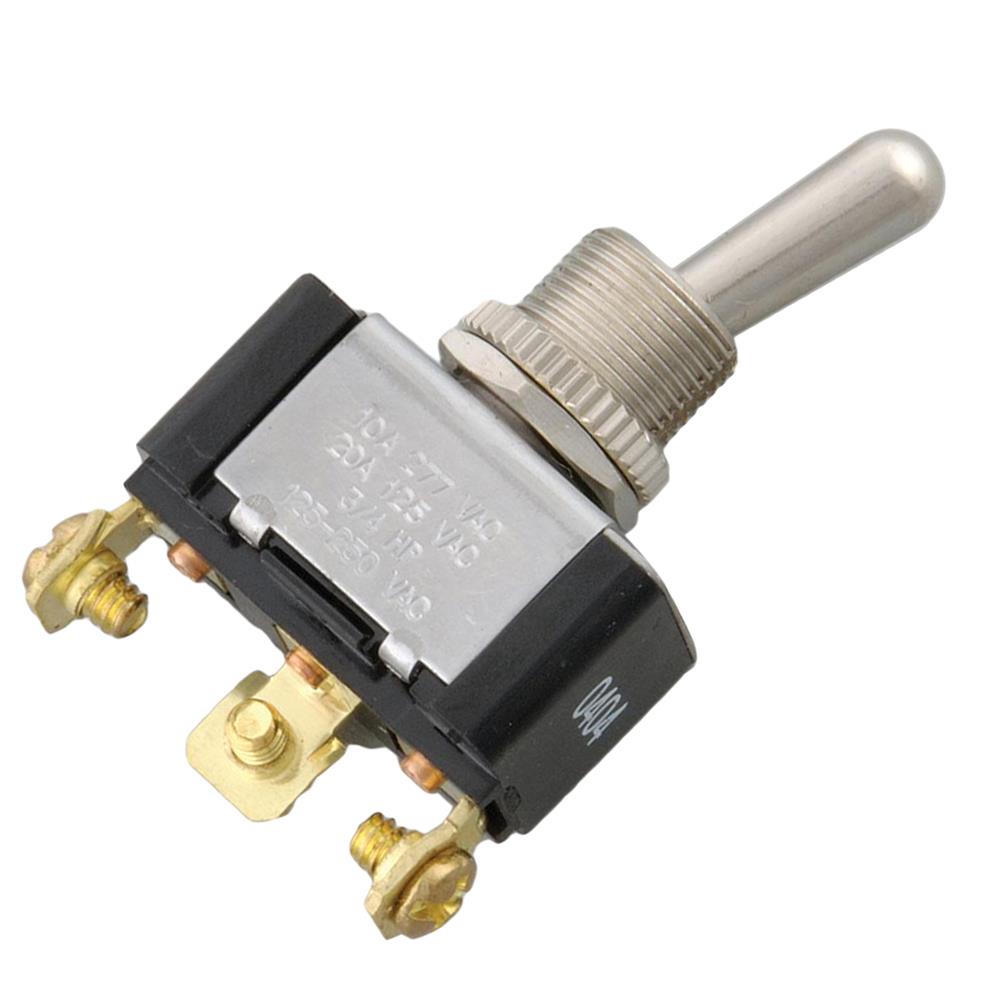 Painless Performance 80512 Painless Performance HeavyDuty Toggle