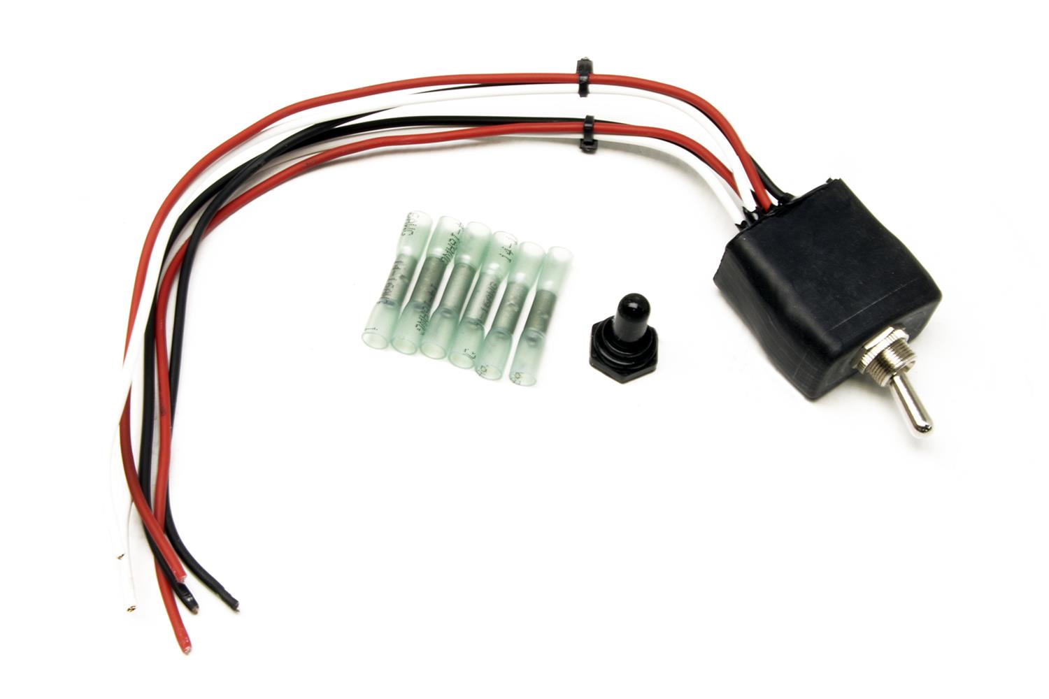 Painless Performance 80534 Painless Performance Waterproof Toggle