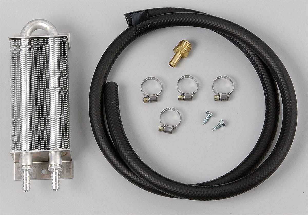 PermaCool 1001 PermaCool Specialty Fluid Coolers Summit Racing