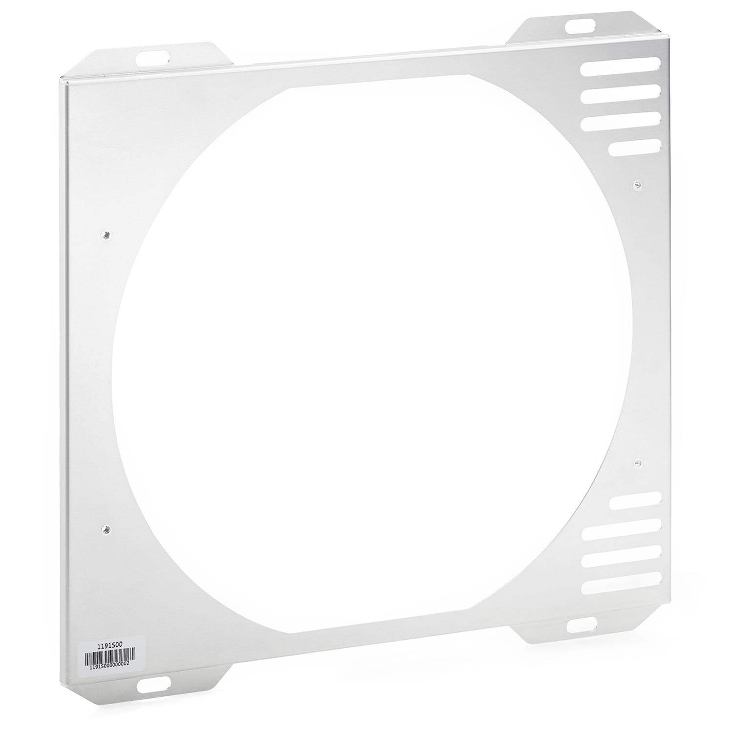 Proform 1-2-3 Series Aluminum Fan Shrouds 1191S00 Shroud 123 Series, Aluminum, Fits 19 in. Core, 16 in. Fan, Each thumbnail 2