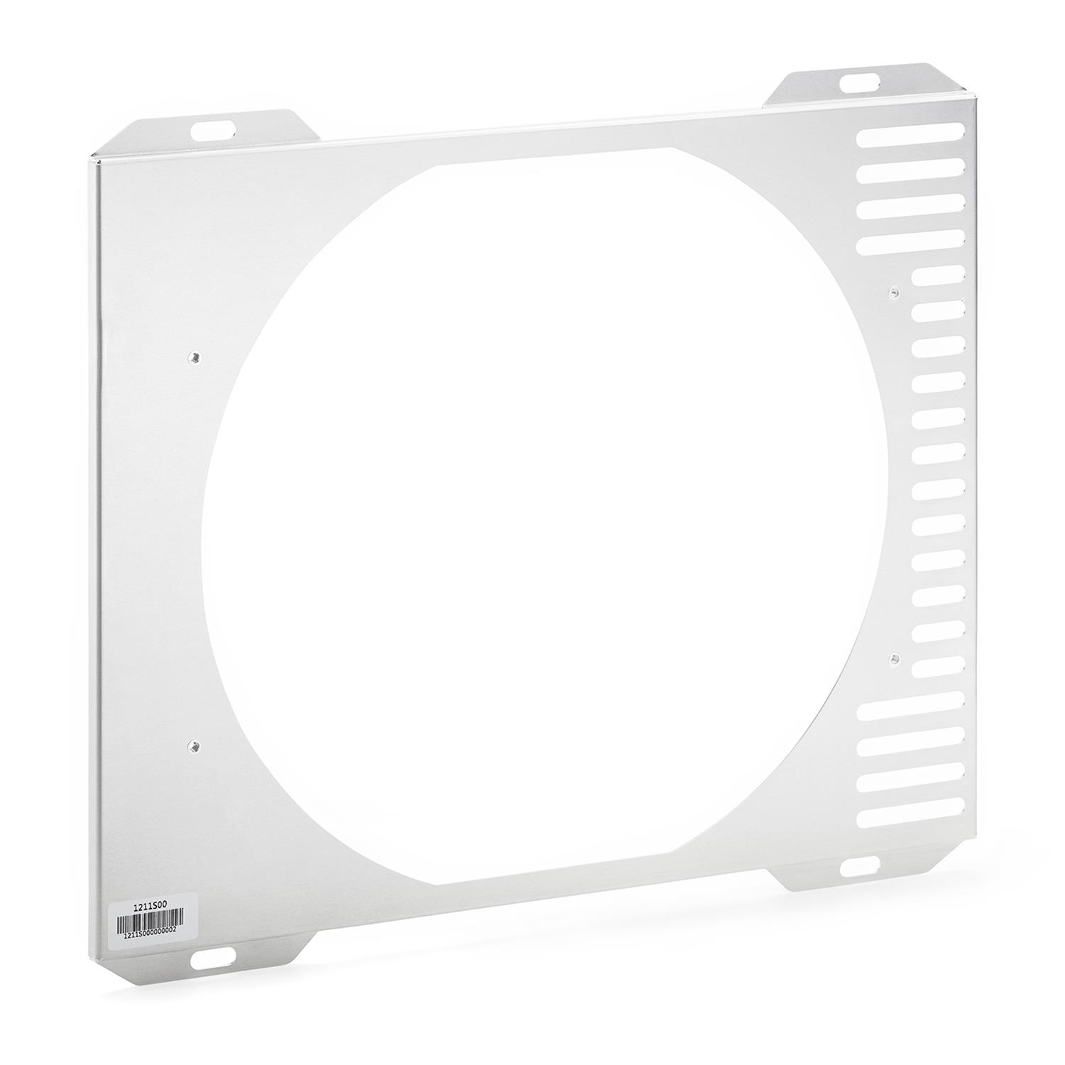 Proform 1-2-3 Series Aluminum Fan Shrouds 1211S00 Shroud 123 Series, Aluminum, Fits 21 in. Core, 16 in. Fan, Each thumbnail 3