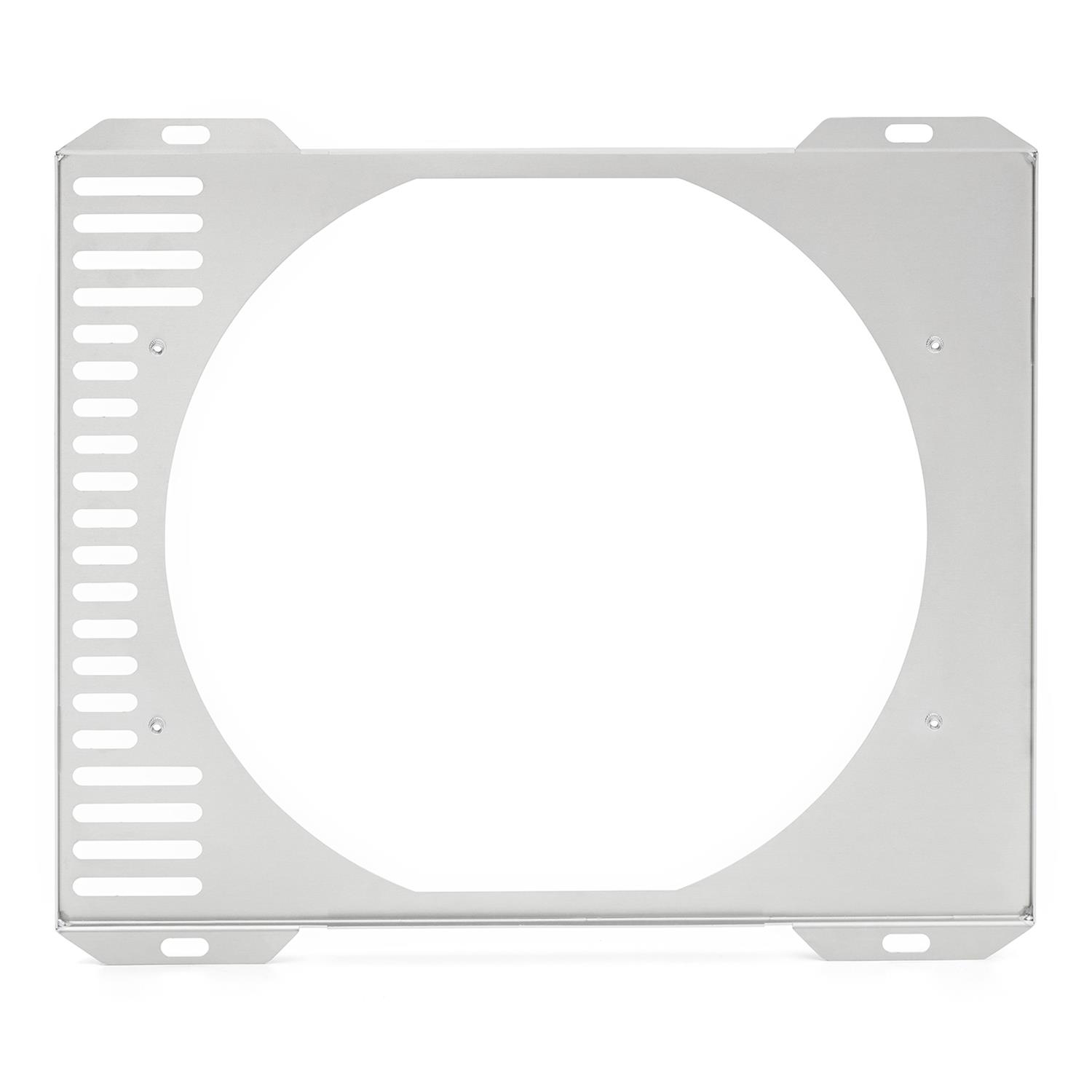 Proform 1-2-3 Series Aluminum Fan Shrouds 1211S00 Shroud 123 Series, Aluminum, Fits 21 in. Core, 16 in. Fan, Each thumbnail 2