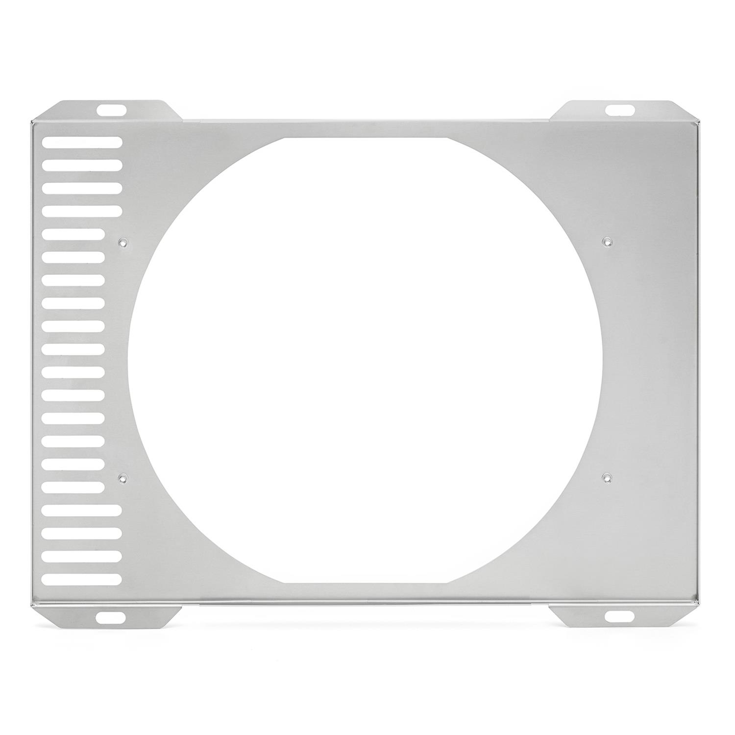 Proform 1-2-3 Series Aluminum Fan Shrouds 1231S00 Shroud 123 Series, Aluminum, Fits 23 in. Core, 16 in. Fan, Each thumbnail 2