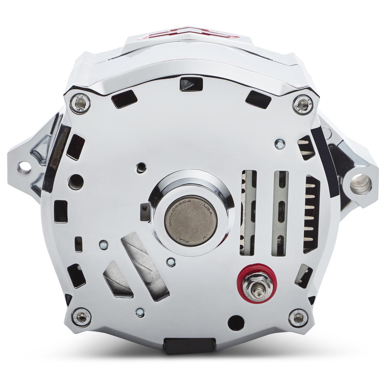 Proform Parts 141-155 Proform Slant Edge Alternators | Summit Racing