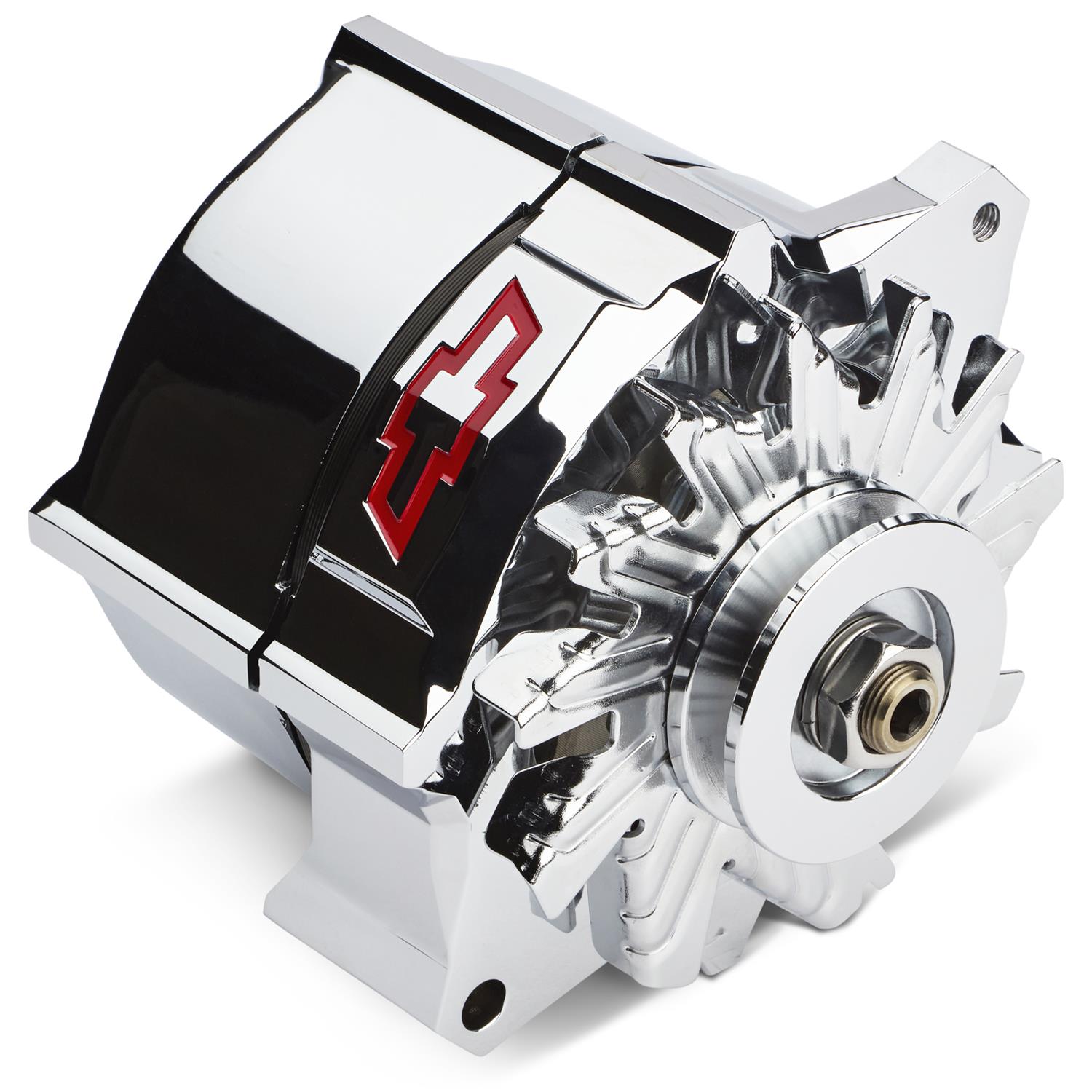 Proform Parts 141-155 Proform Slant Edge Alternators | Summit Racing