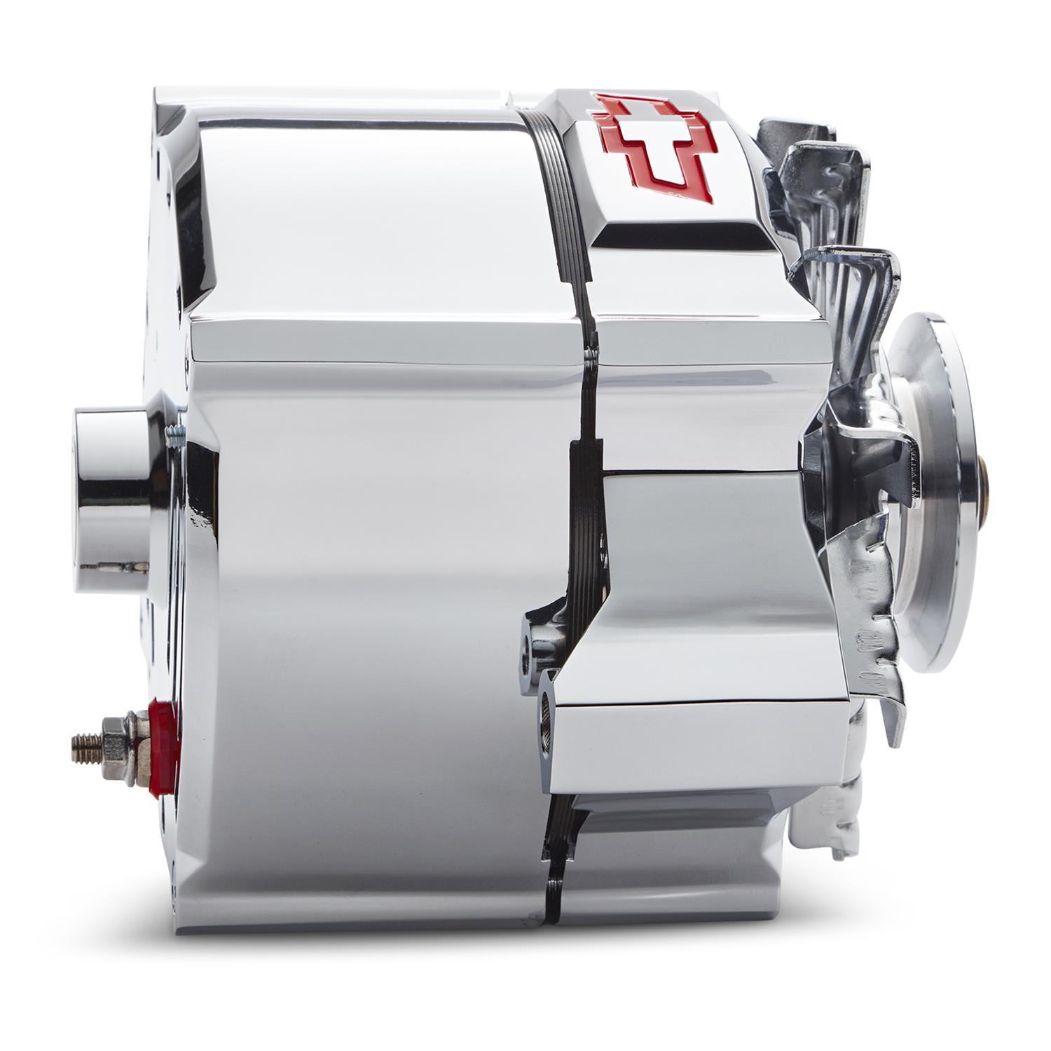 Proform Parts 141-155 Proform Slant Edge Alternators | Summit Racing