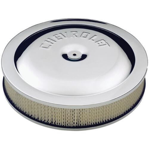 HIGHFLOW PA91X High Performance Engine Air Filter - Fits GM Vehicles 1968-2002