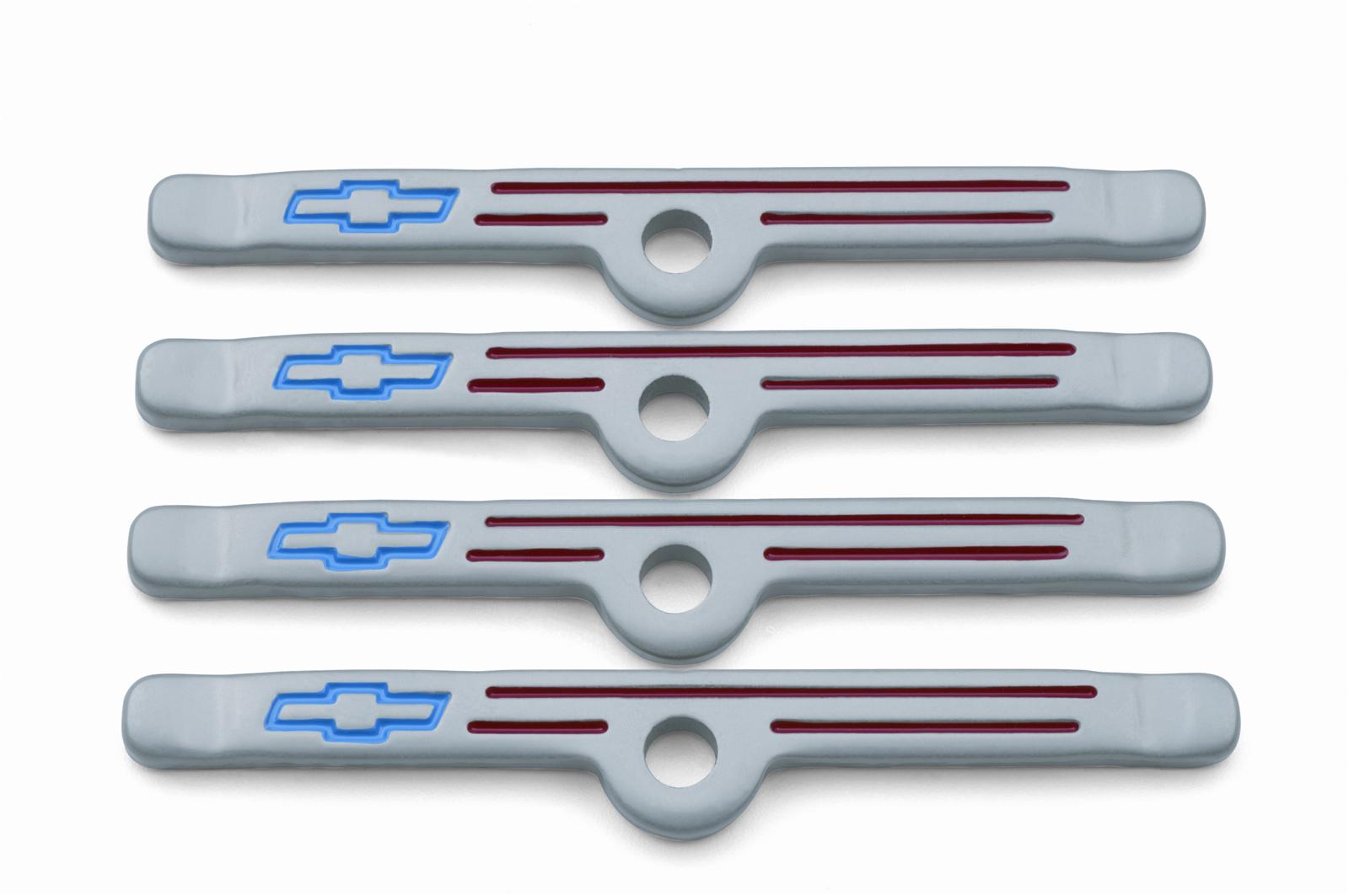 Proform Parts 141366 GM Licensed Valve Cover HoldDown Clamps Auto