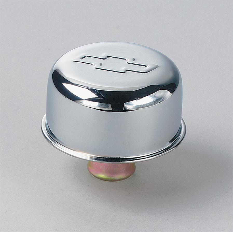 Proform Parts 141616 Proform Air Breather Caps for Chevrolet Summit