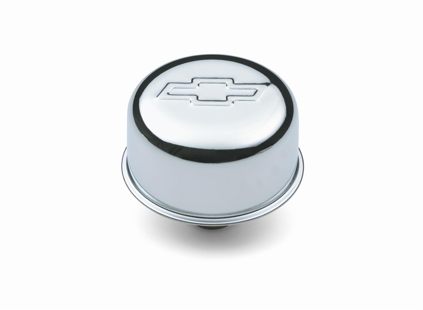 Proform Parts 141616 Proform Air Breather Caps for Chevrolet Summit