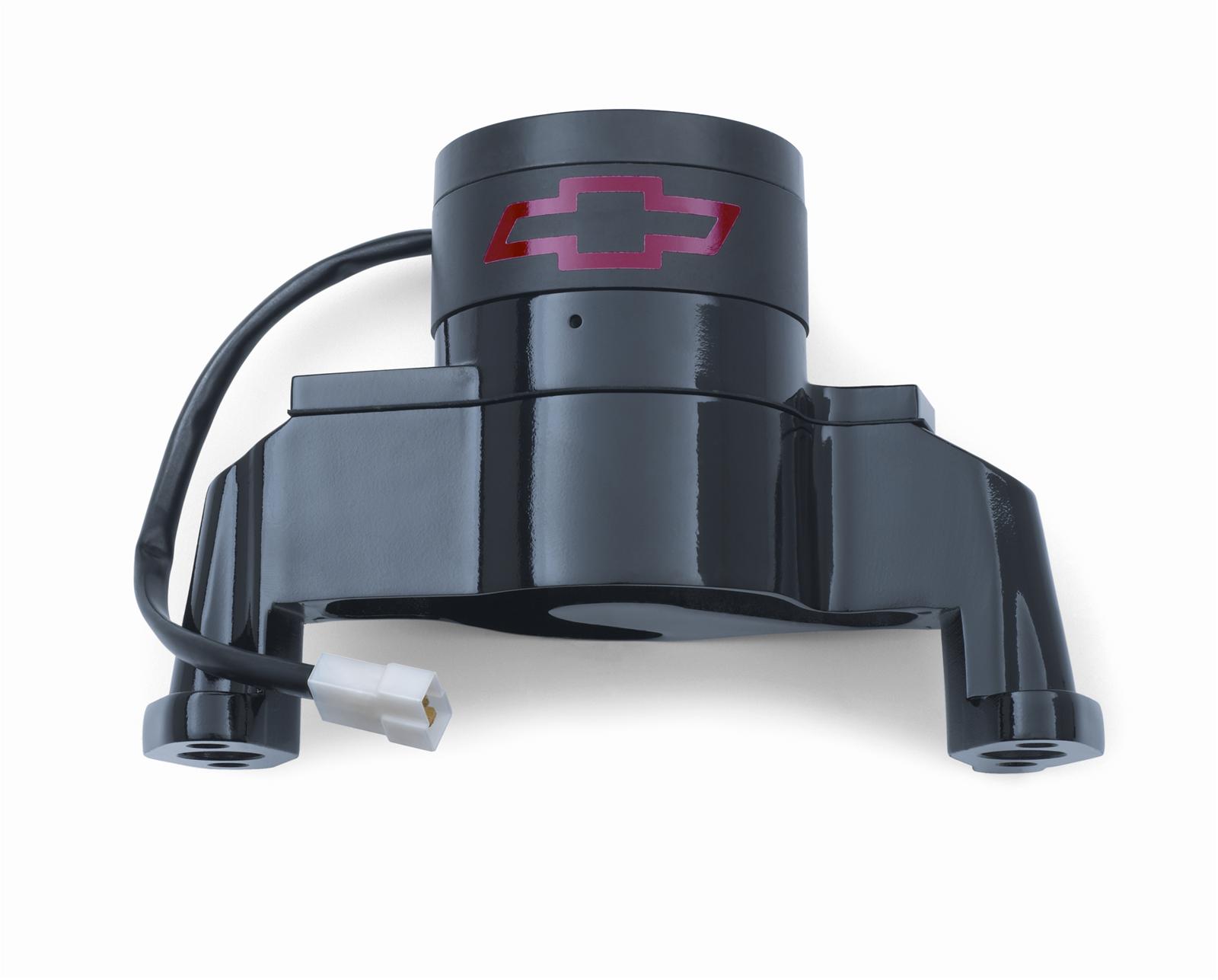CHEVROLET Proform Parts 141651 Proform Electric Water Pumps Summit