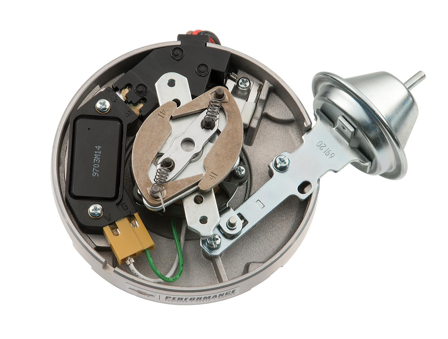 その他 TRIO SYSTEM COMPONENTS Proform Parts 141-682 Proform GM Licensed Distributors | Summit Racing