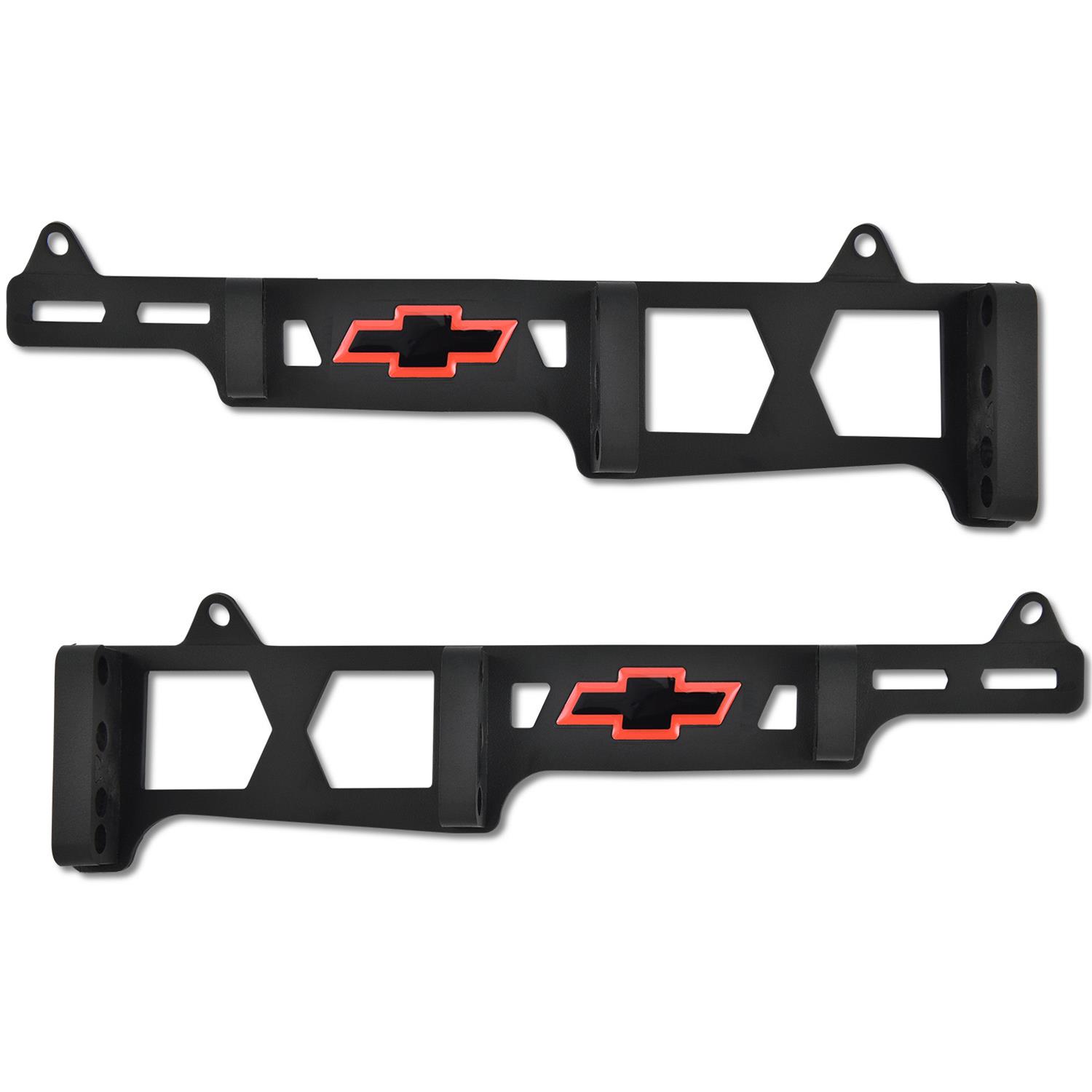 Proform Parts 141709 Proform GM Licensed Chevrolet Linear Wire Looms