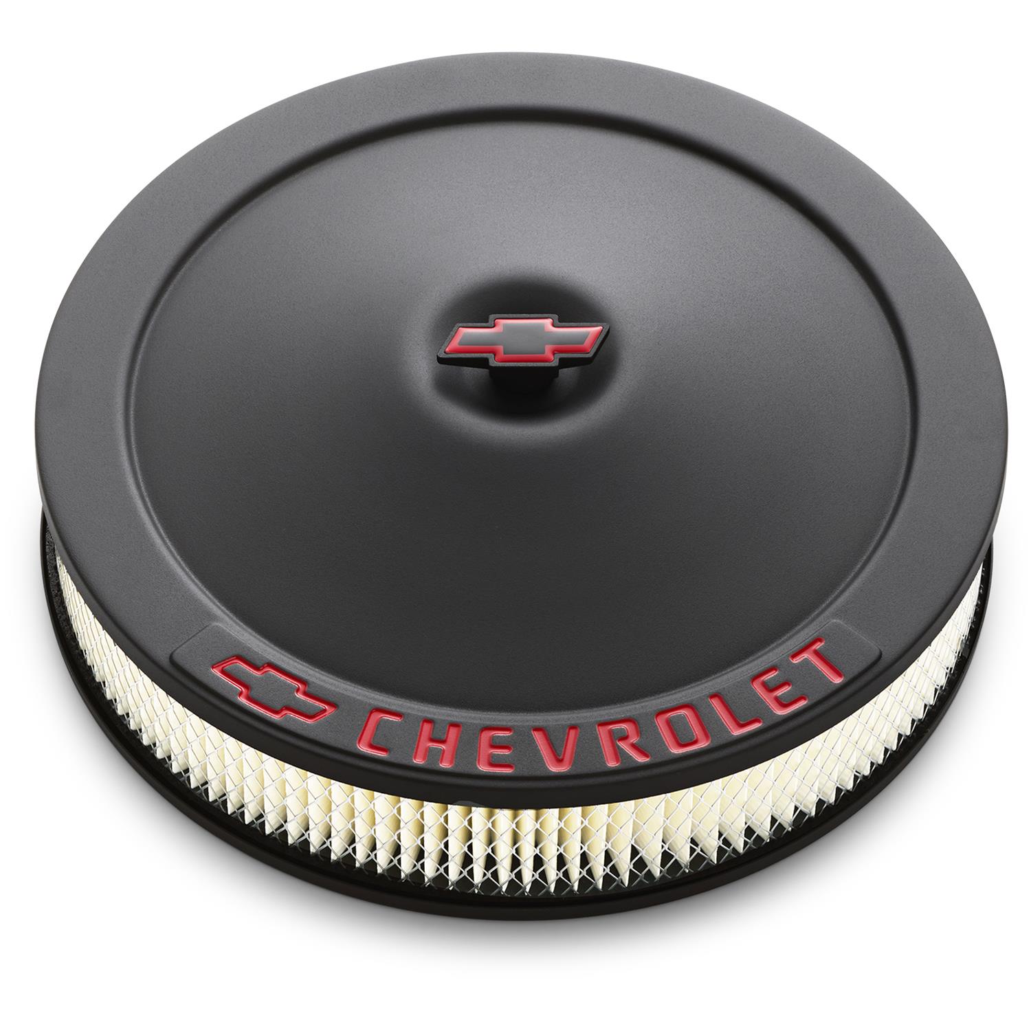 Proform Parts 141-752 Proform GM Licensed Chevrolet Air Cleaner