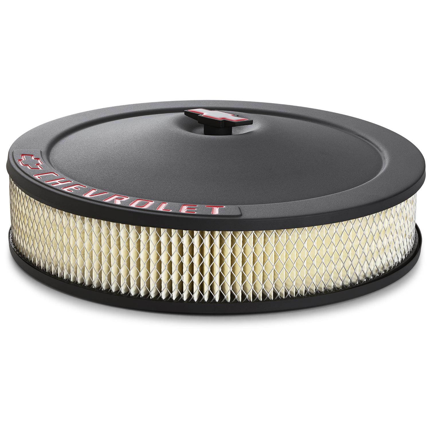 Proform Parts 141-752 Proform GM Licensed Chevrolet Air Cleaner