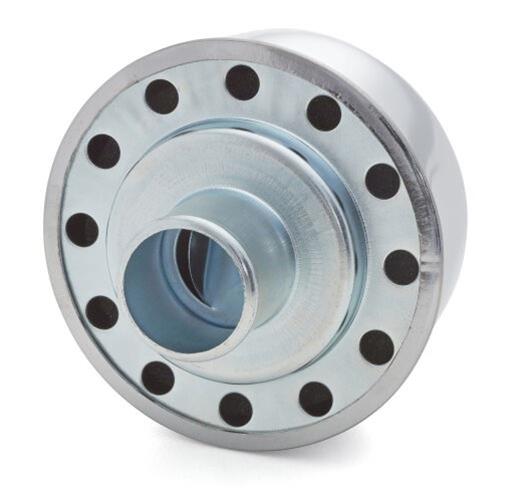 Proform Parts 141754 Proform Air Breather Caps for Chevrolet Summit