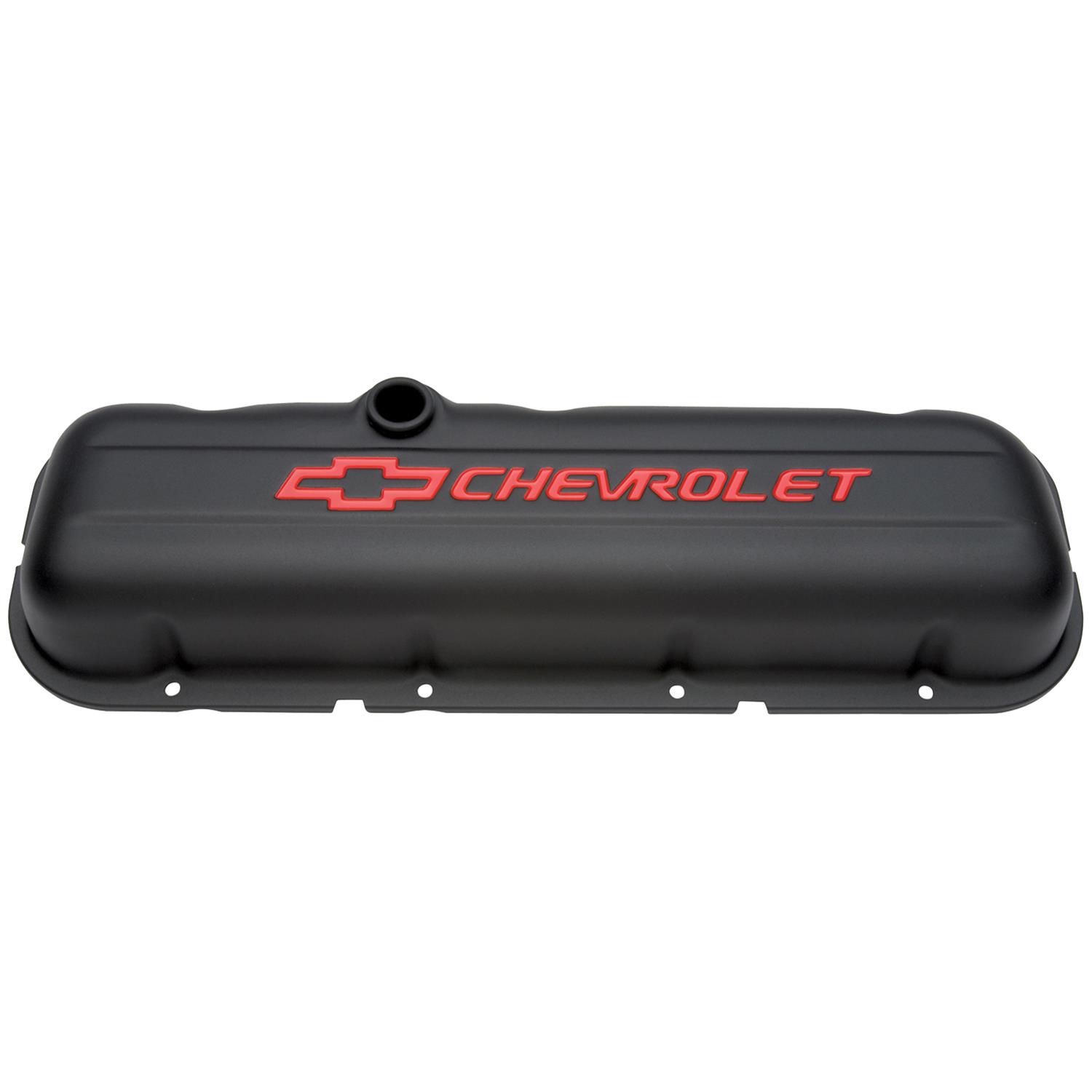 Proform Parts 141-810 Proform Stamped Steel Chevrolet Valve Covers