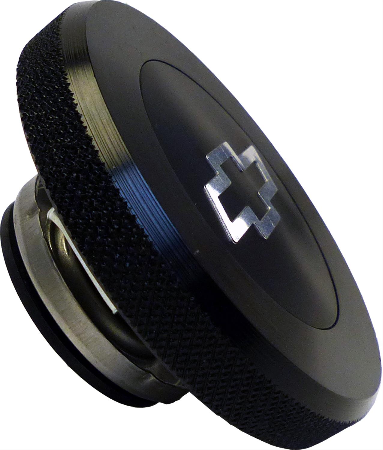 Proform Parts 141820 Proform Billet Aluminum Radiator Caps Summit Racing