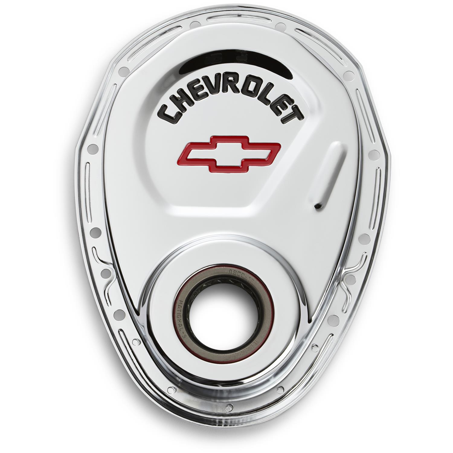 Proform Parts 141-900 Proform GM Licensed Chevy Engine Dress Up 