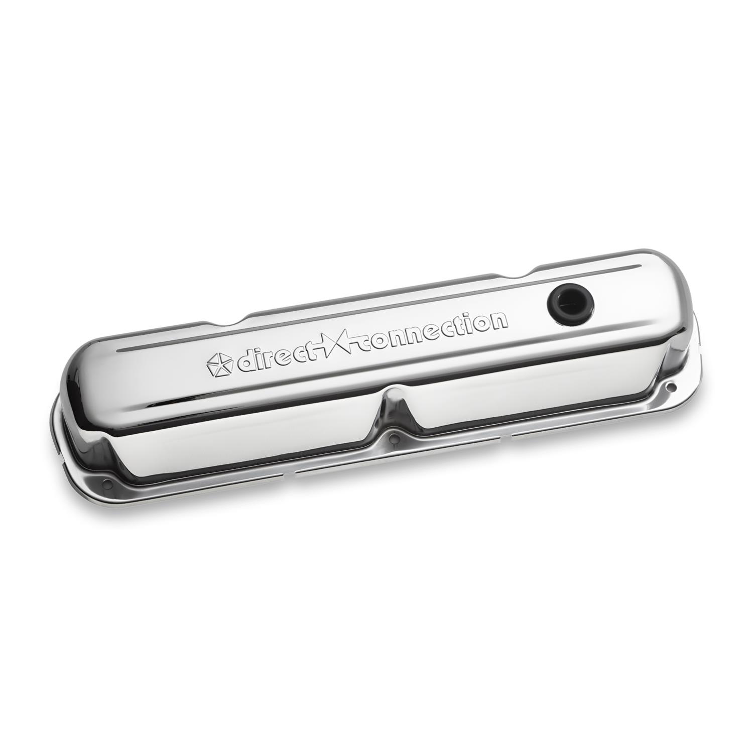 Proform Parts 440-301 Proform Stamped Steel Mopar Valve Covers