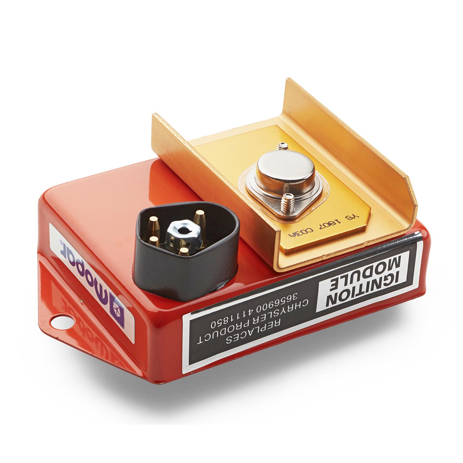 Proform Parts 440-426 Proform Mopar Licensed Electronic
