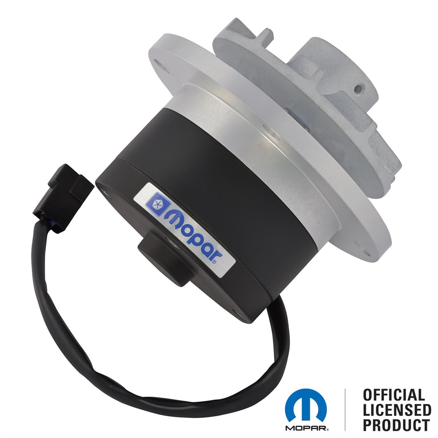 Proform Parts 440450 Proform Electric Water Pumps Summit Racing