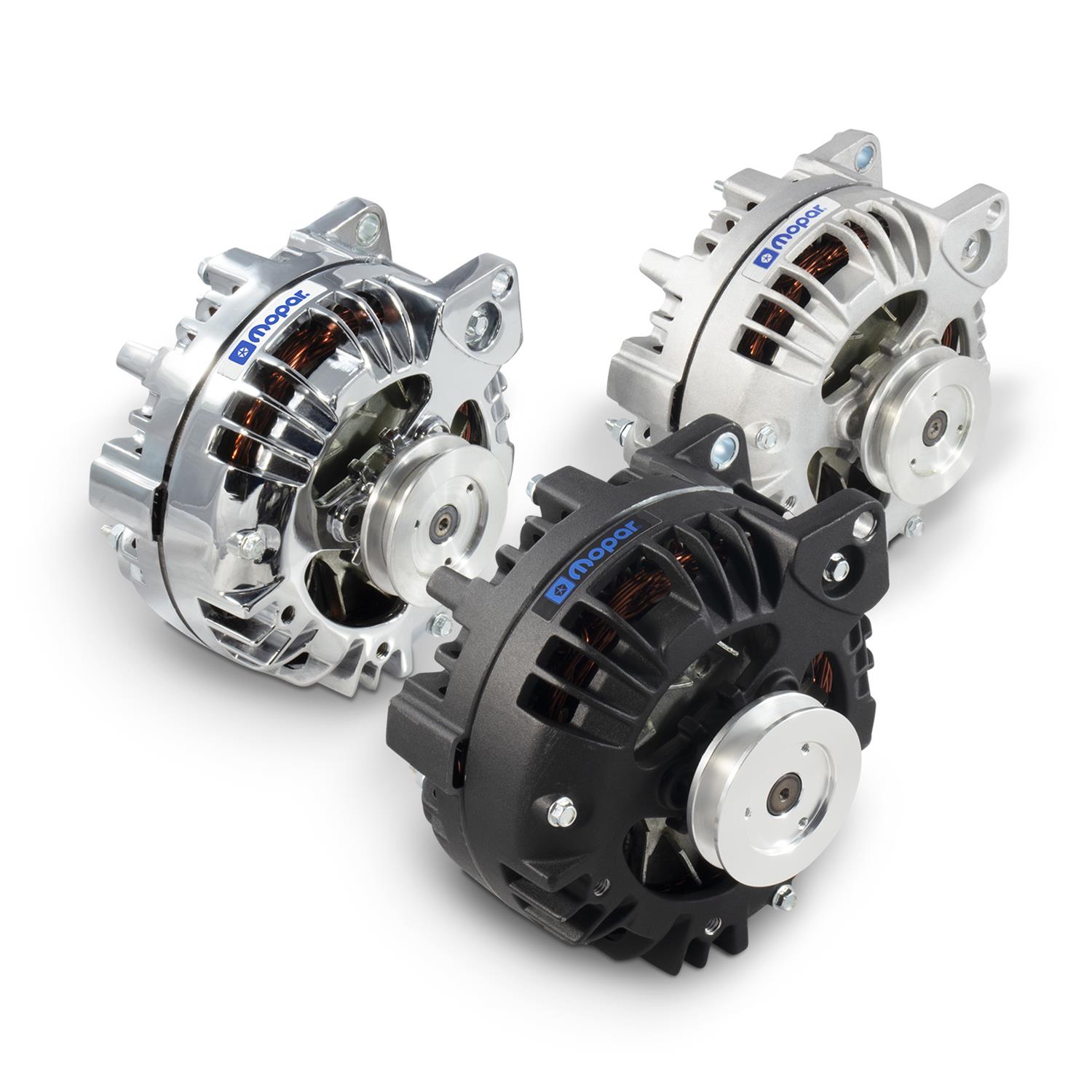 Proform Parts 440-471 Proform Alternators | Summit Racing