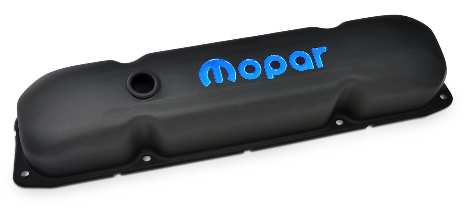 Valve deals covers mopar