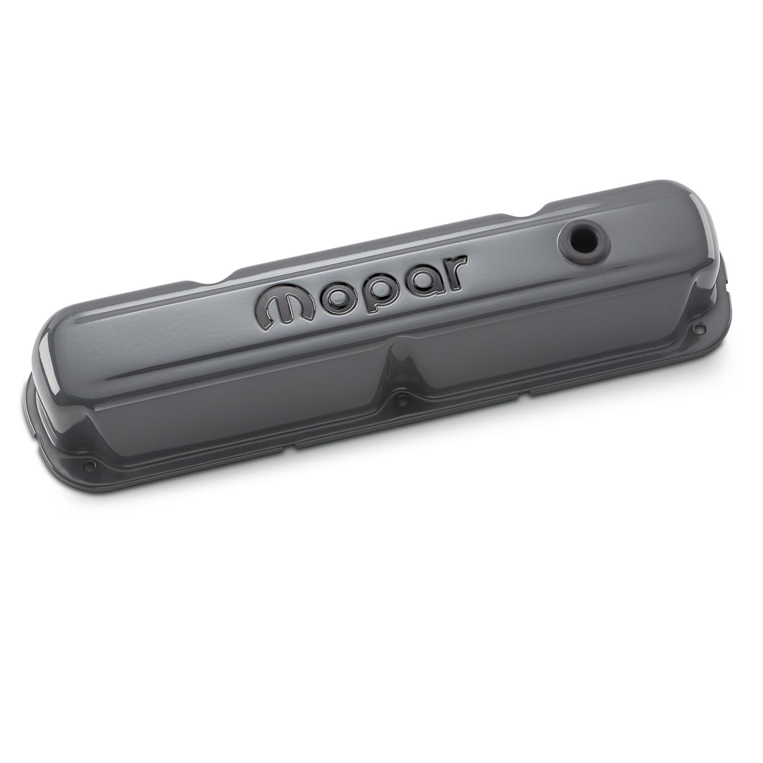 Proform Parts 440-881 Proform Stamped Steel Mopar Valve Covers