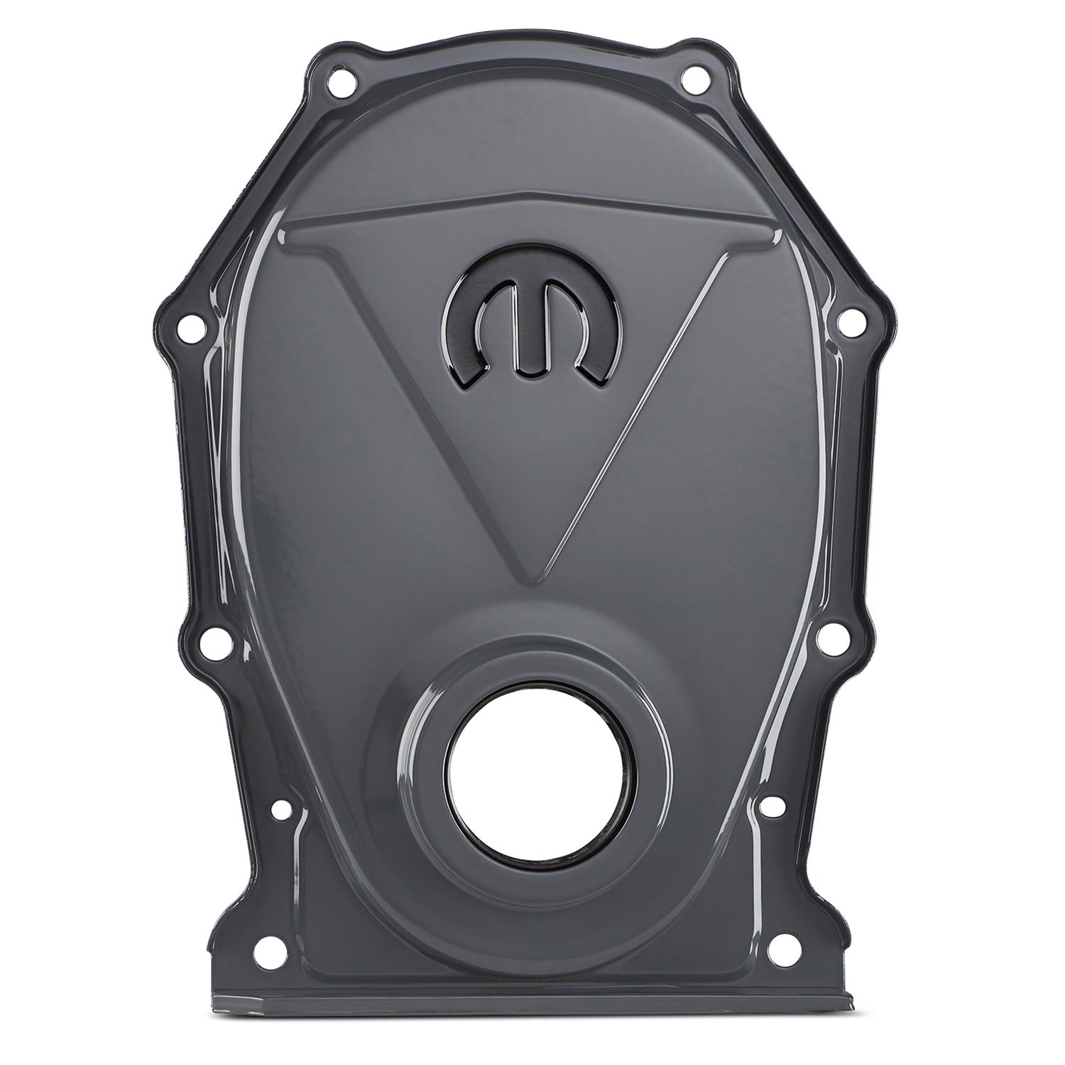 Proform Parts 440883 Proform Mopar Timing Chain Covers Summit Racing