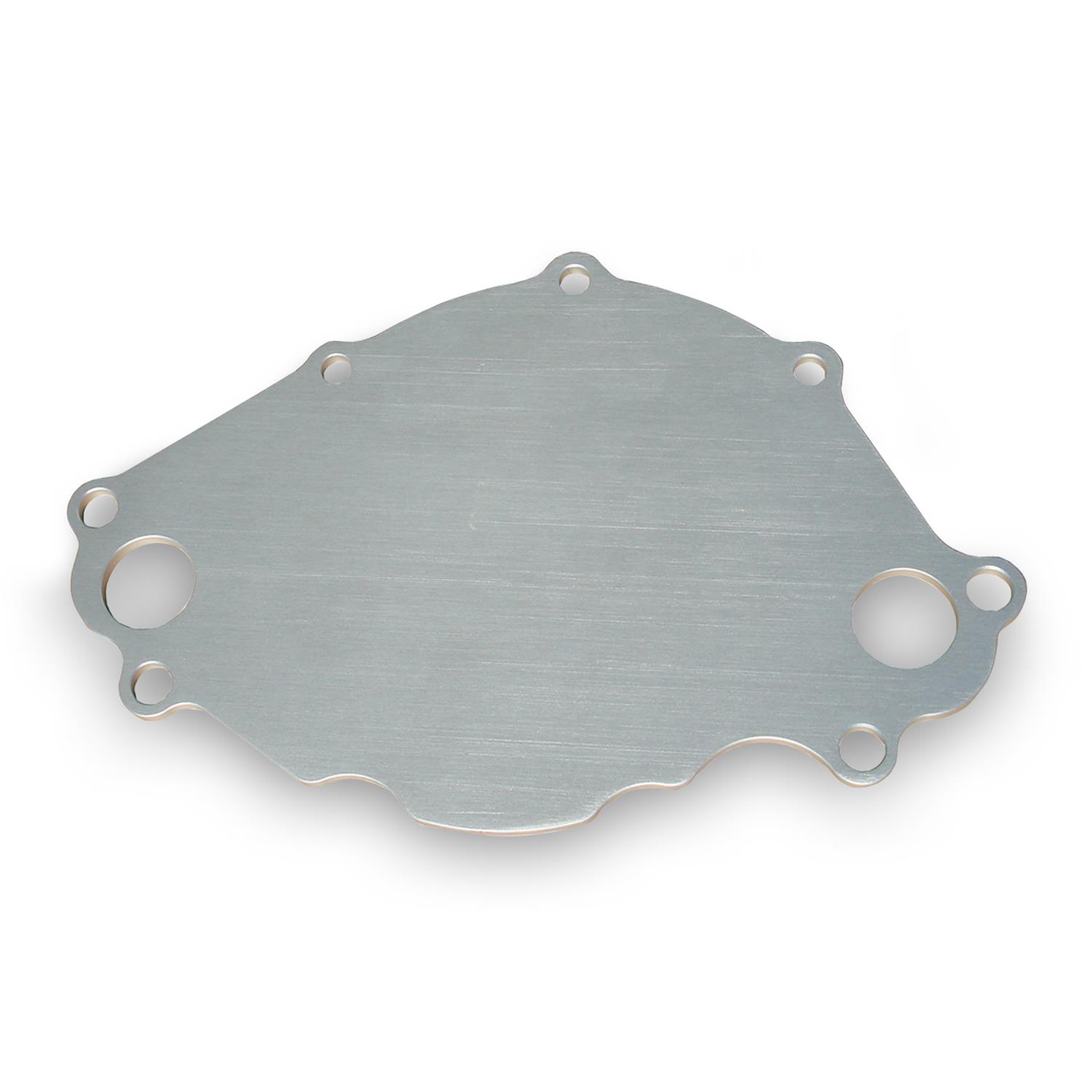 Proform Parts 66239 Proform Electric Water Pump Backing Plates