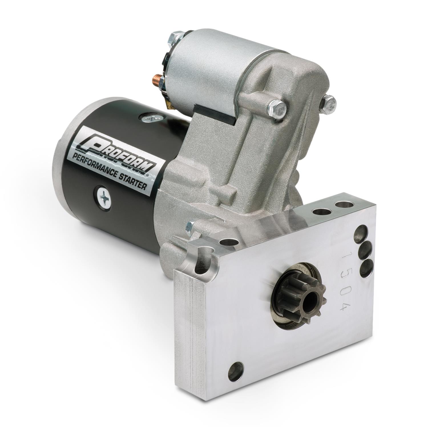 Proform Parts 66256 Proform High-Torque Starters | Summit Racing