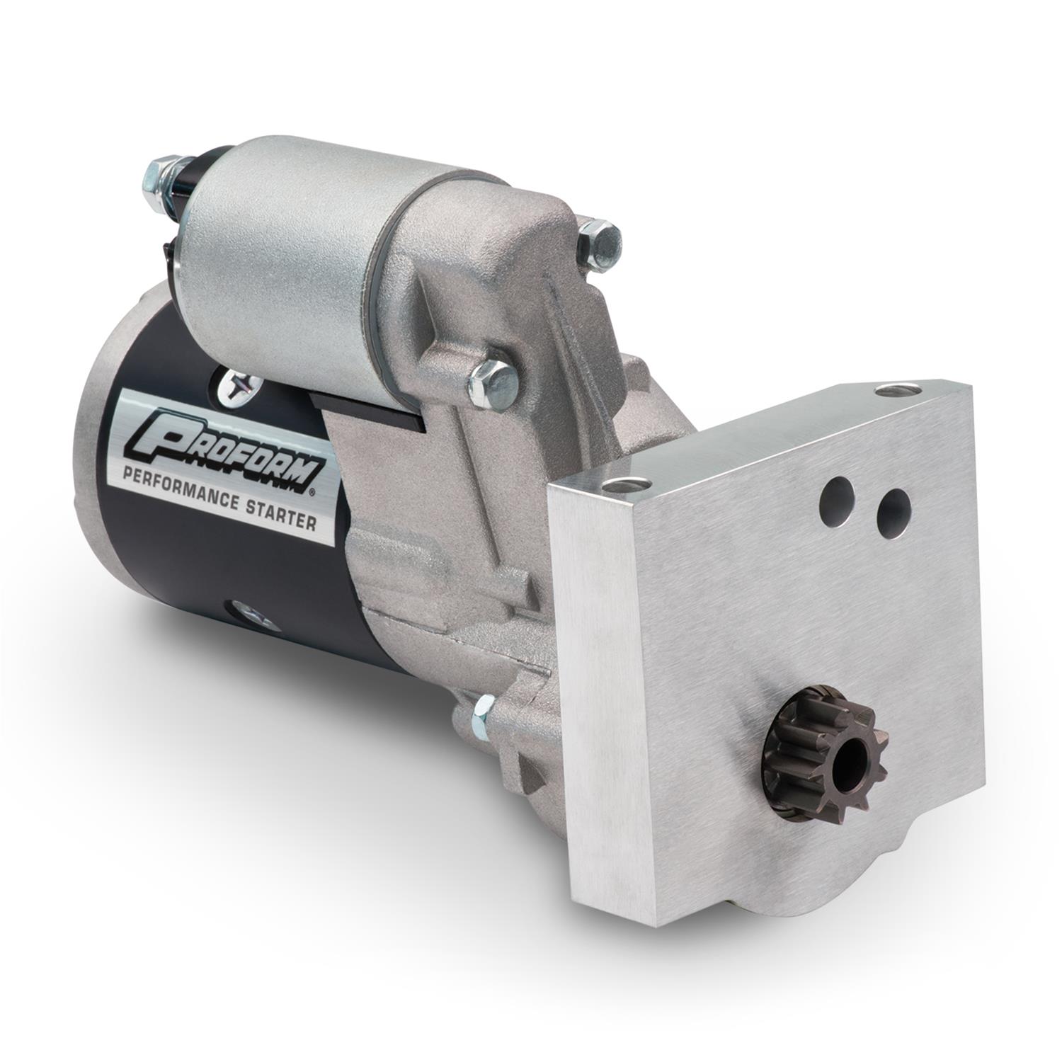 Proform Parts 66257 Proform High-Torque Starters | Summit Racing