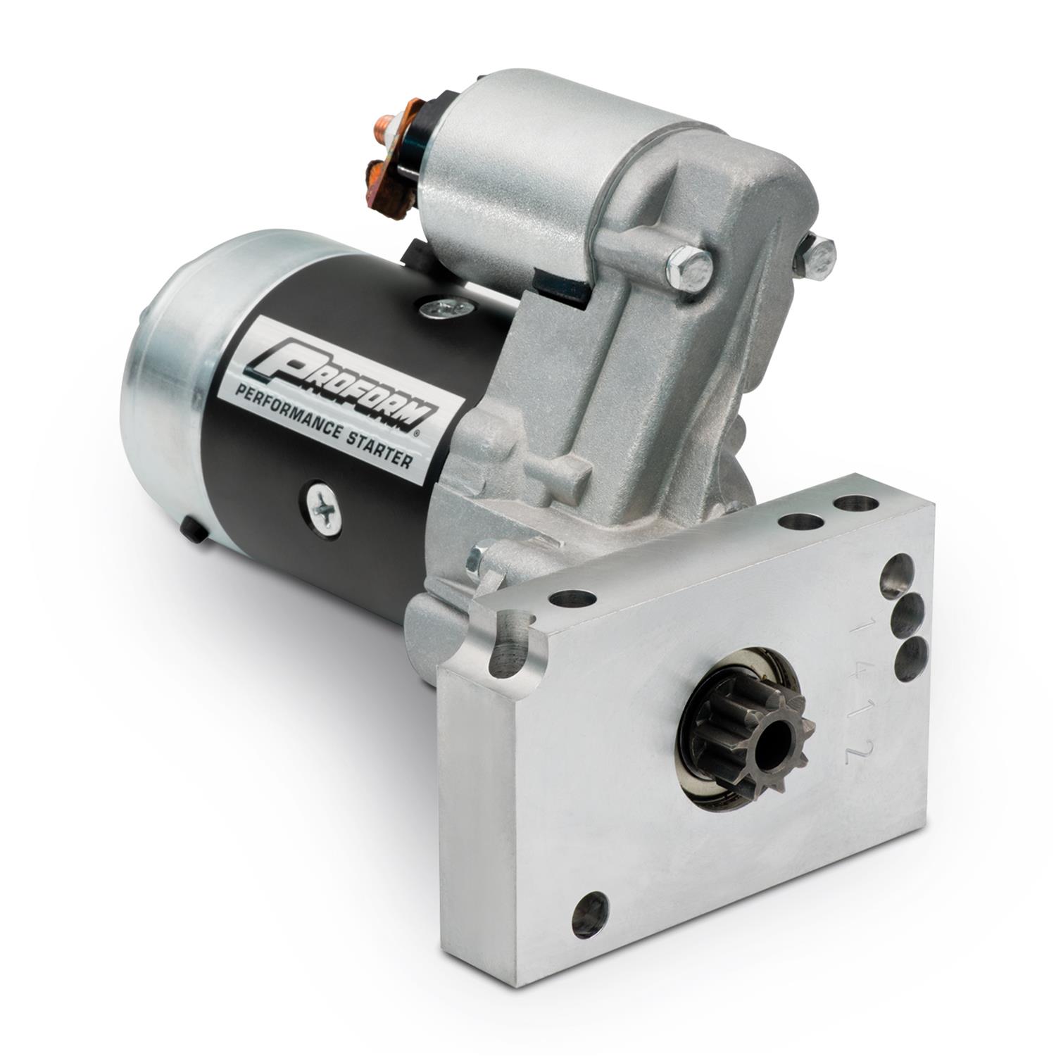 Proform Parts 66258 Proform High-Torque Starters | Summit Racing