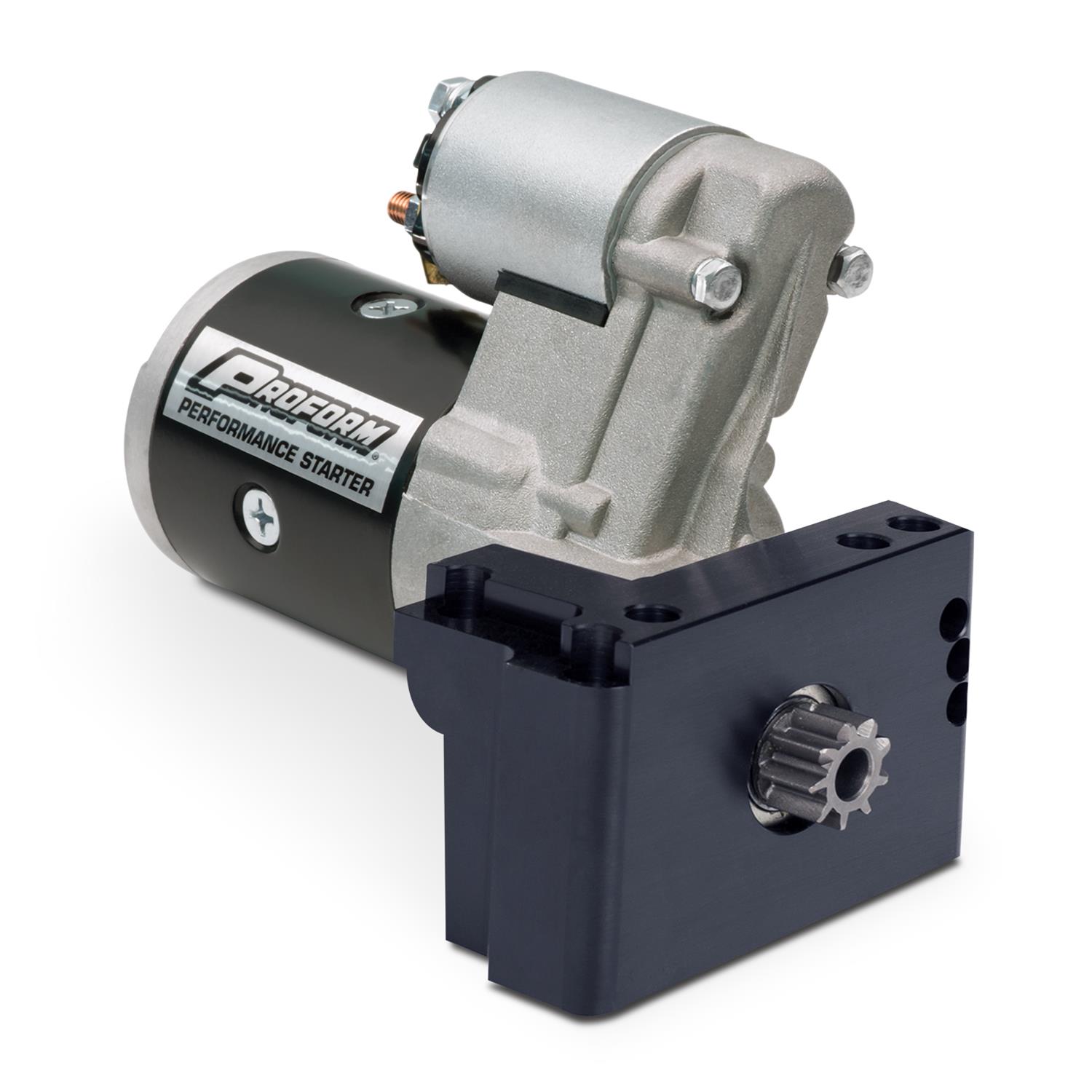 Proform Parts 66266 Proform High-Torque Starters | Summit Racing