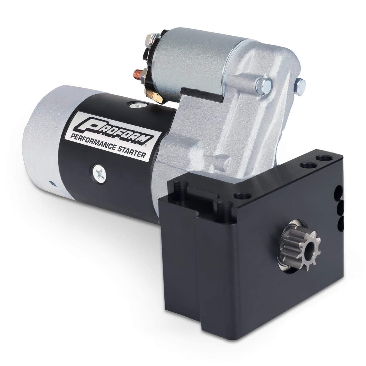 Proform Parts 66267 Proform High-Torque Starters | Summit Racing