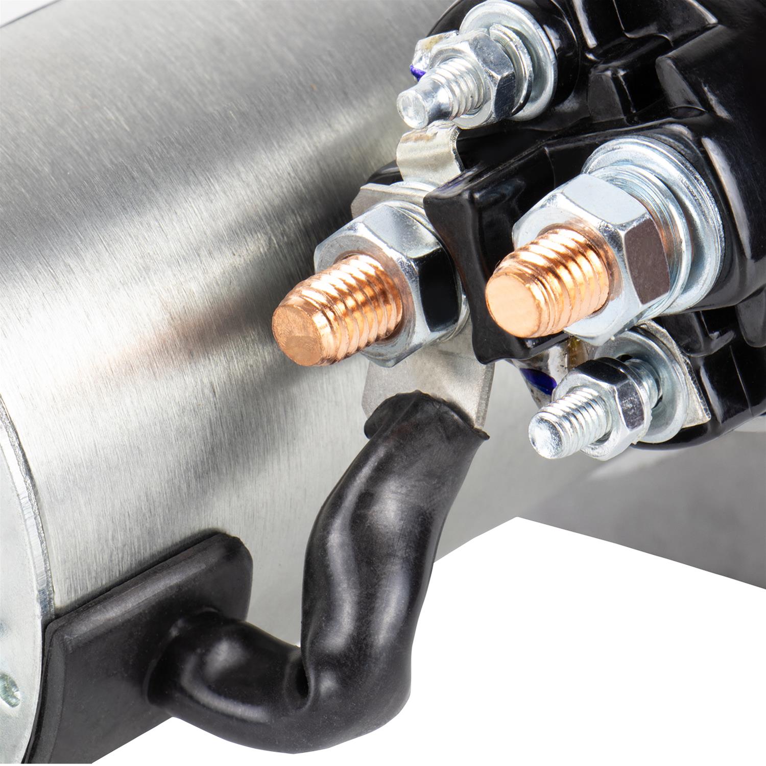 Proform Parts 66268 Proform High-Torque Starters | Summit Racing