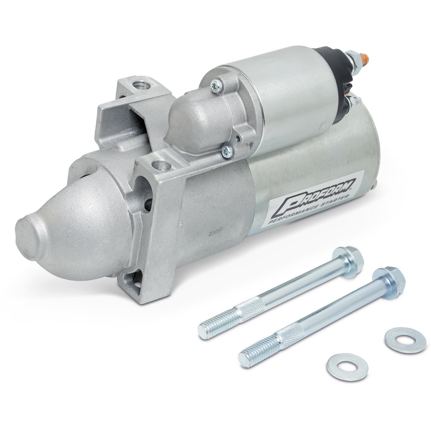 Proform Parts 66268 Proform High-Torque Starters | Summit Racing