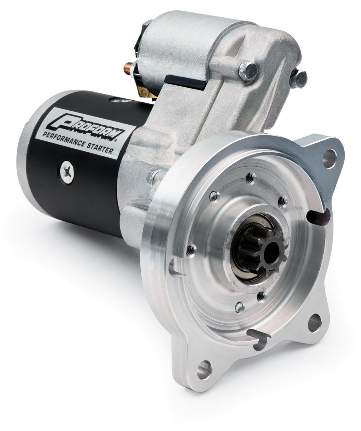Proform Parts 66270 Proform High-Torque Starters | Summit Racing