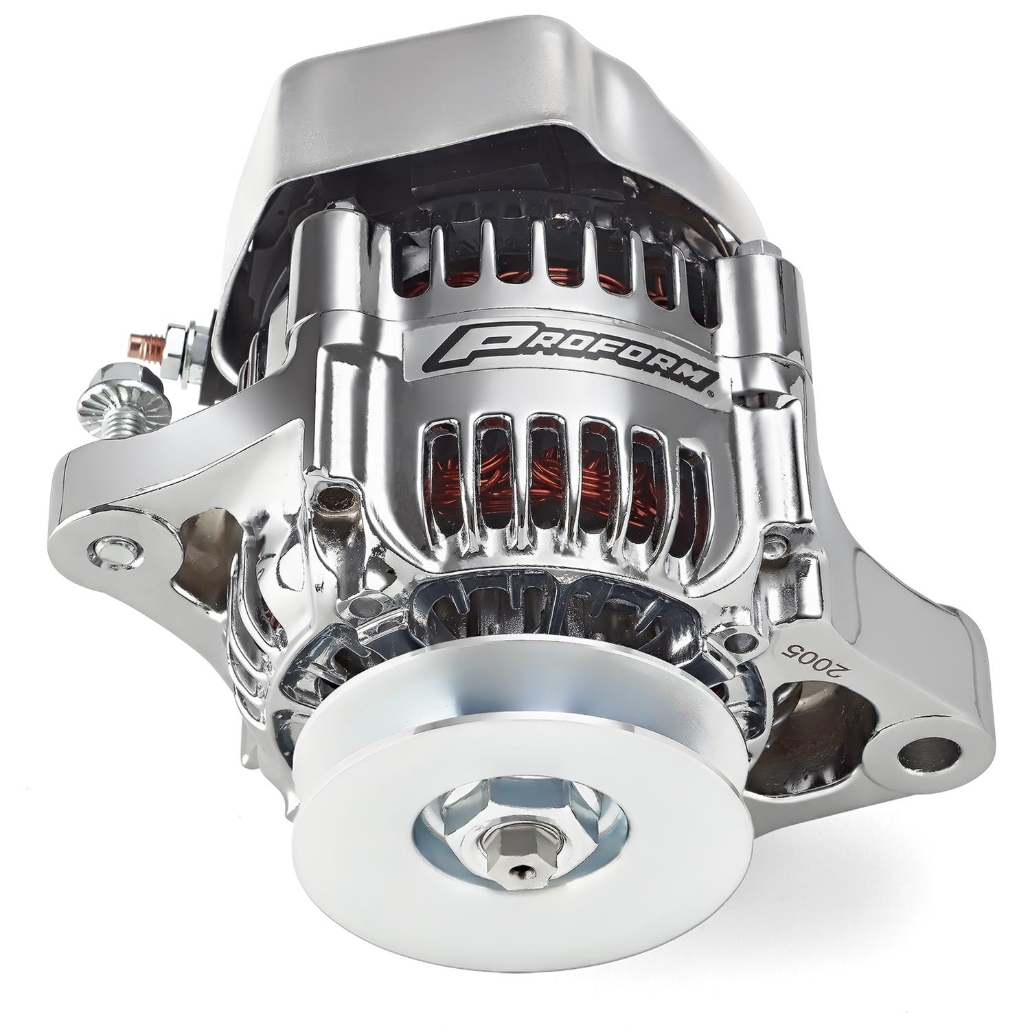 Proform Parts 66431 Proform Alternators | Summit Racing