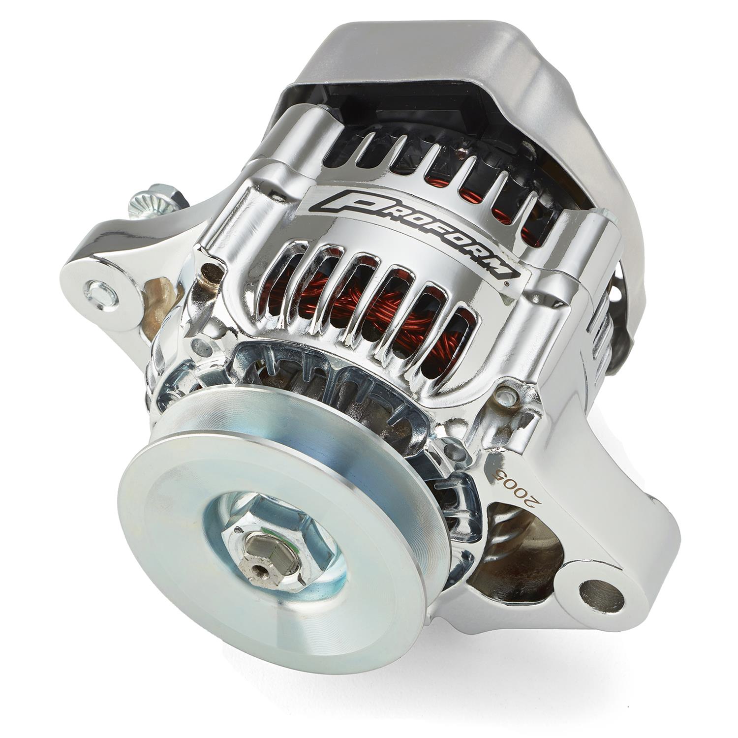 Proform Parts 66431 Proform Alternators | Summit Racing