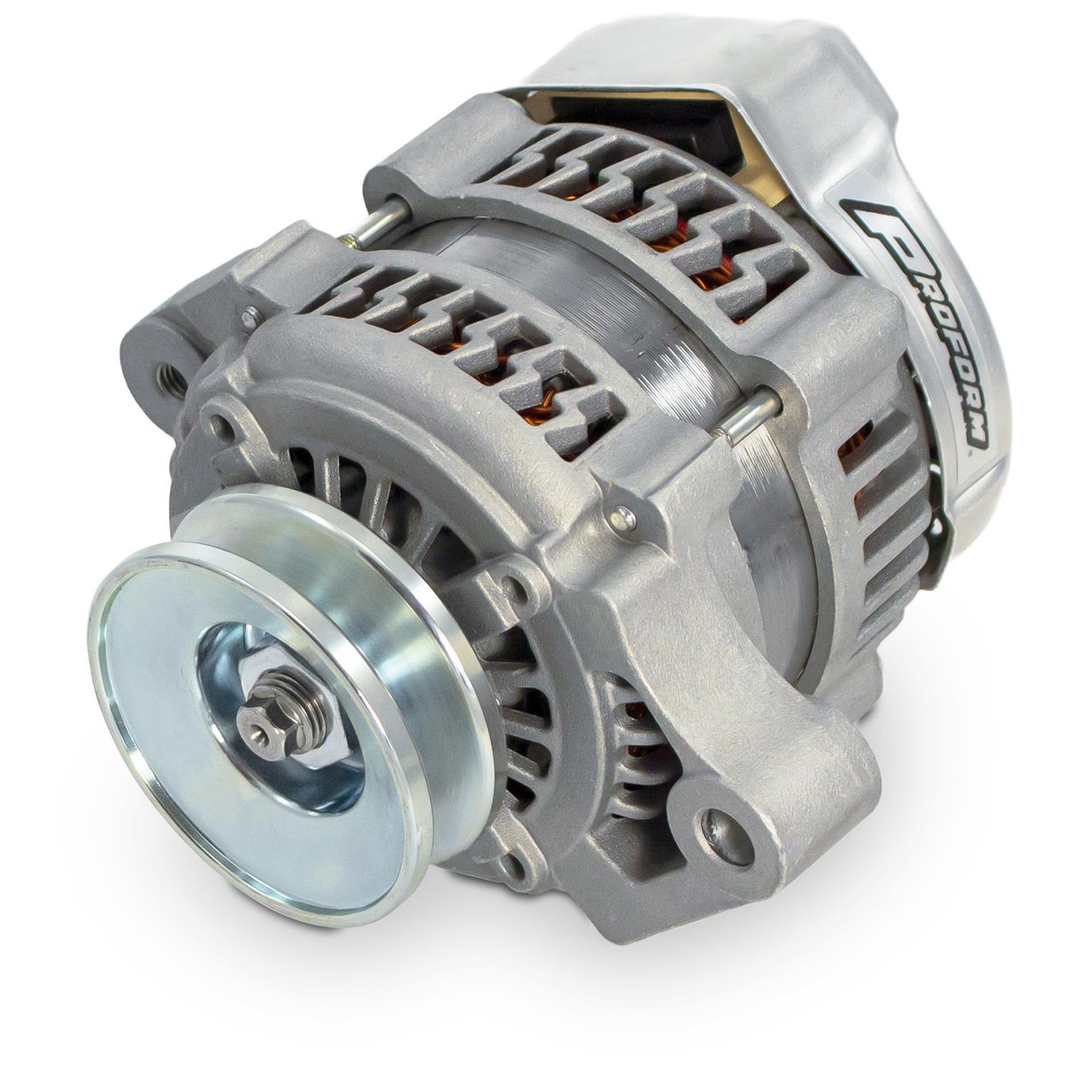 Proform Parts 66435 Proform LightningBolt Alternators Summit Racing