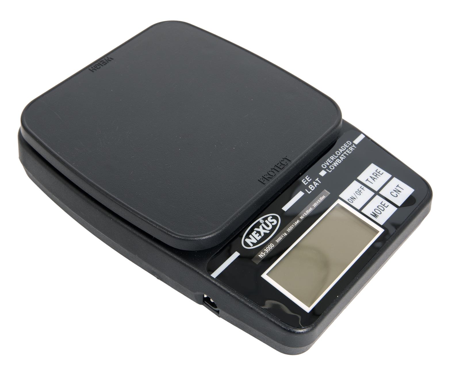 Proform Parts 66467 Proform Digital Engine Scales Summit Racing