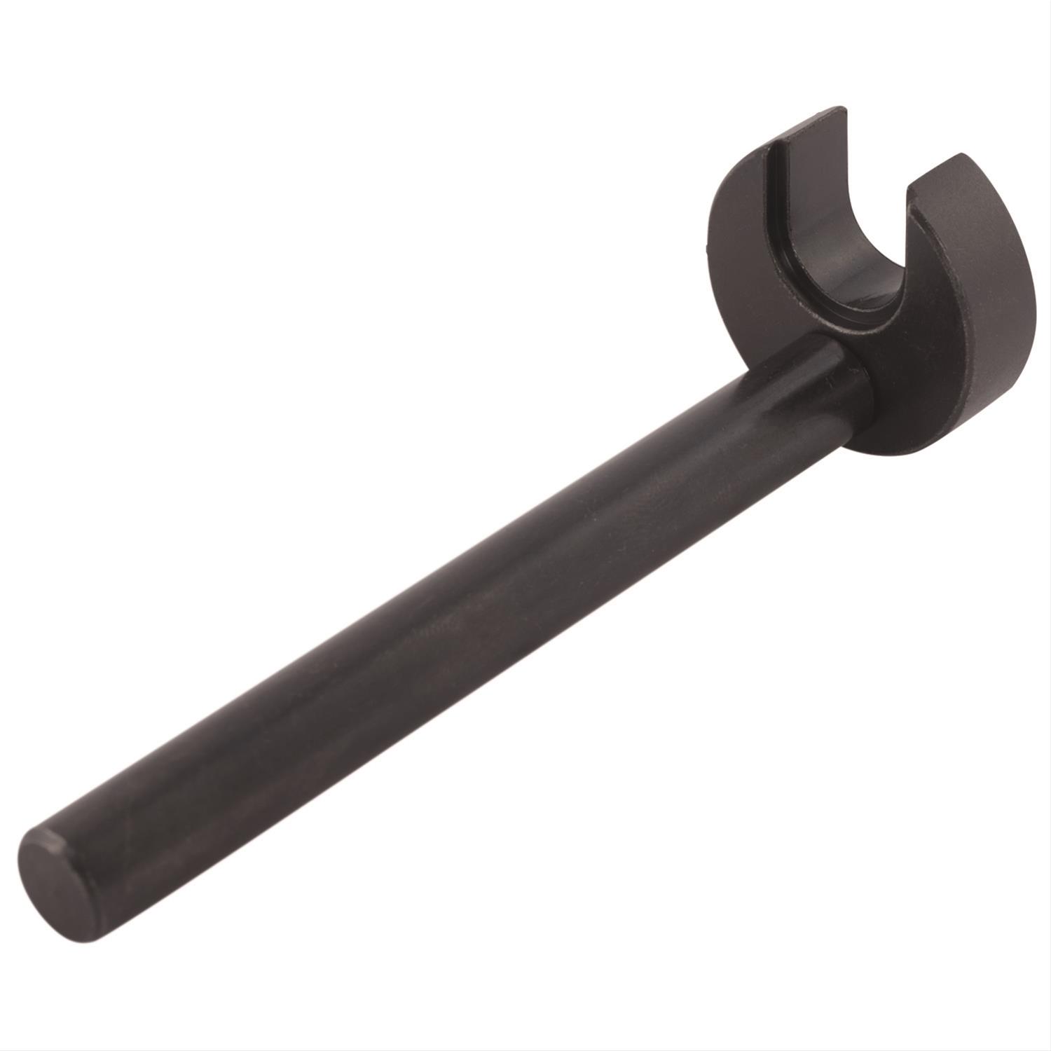 Proform Oil Pump Pickup Driver Tools 66491 Tube Tool, Steel, Black Oxide, 0.625 in. Pickups, Chevy, Small Block, Each