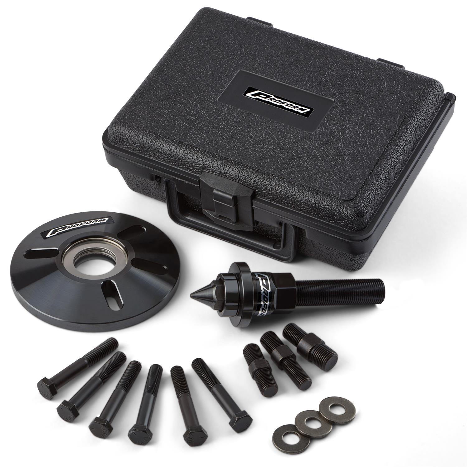 Proform Parts 66514 Proform Harmonic Balancer Puller and Installer