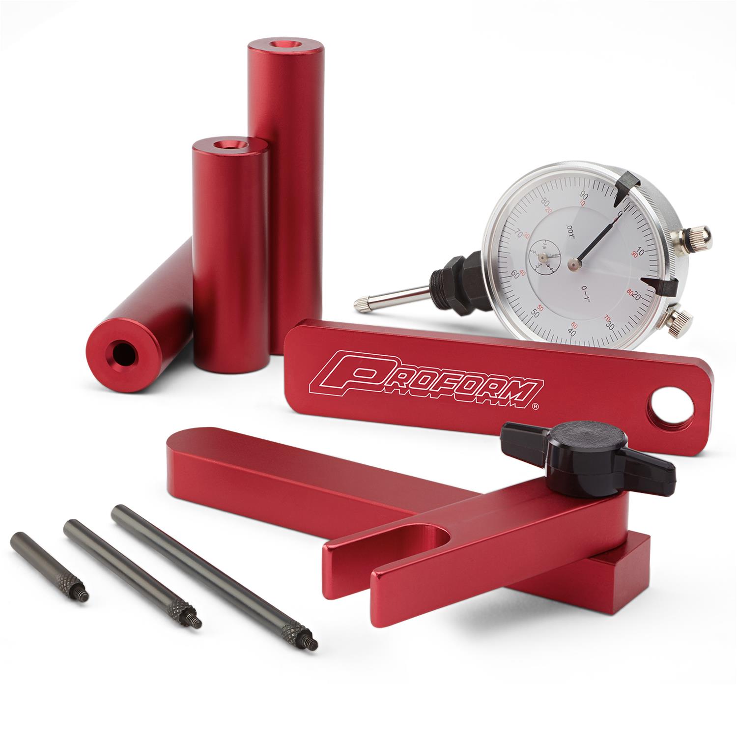 Proform Parts 66516 Proform Pinion Setting Tools | Summit Racing