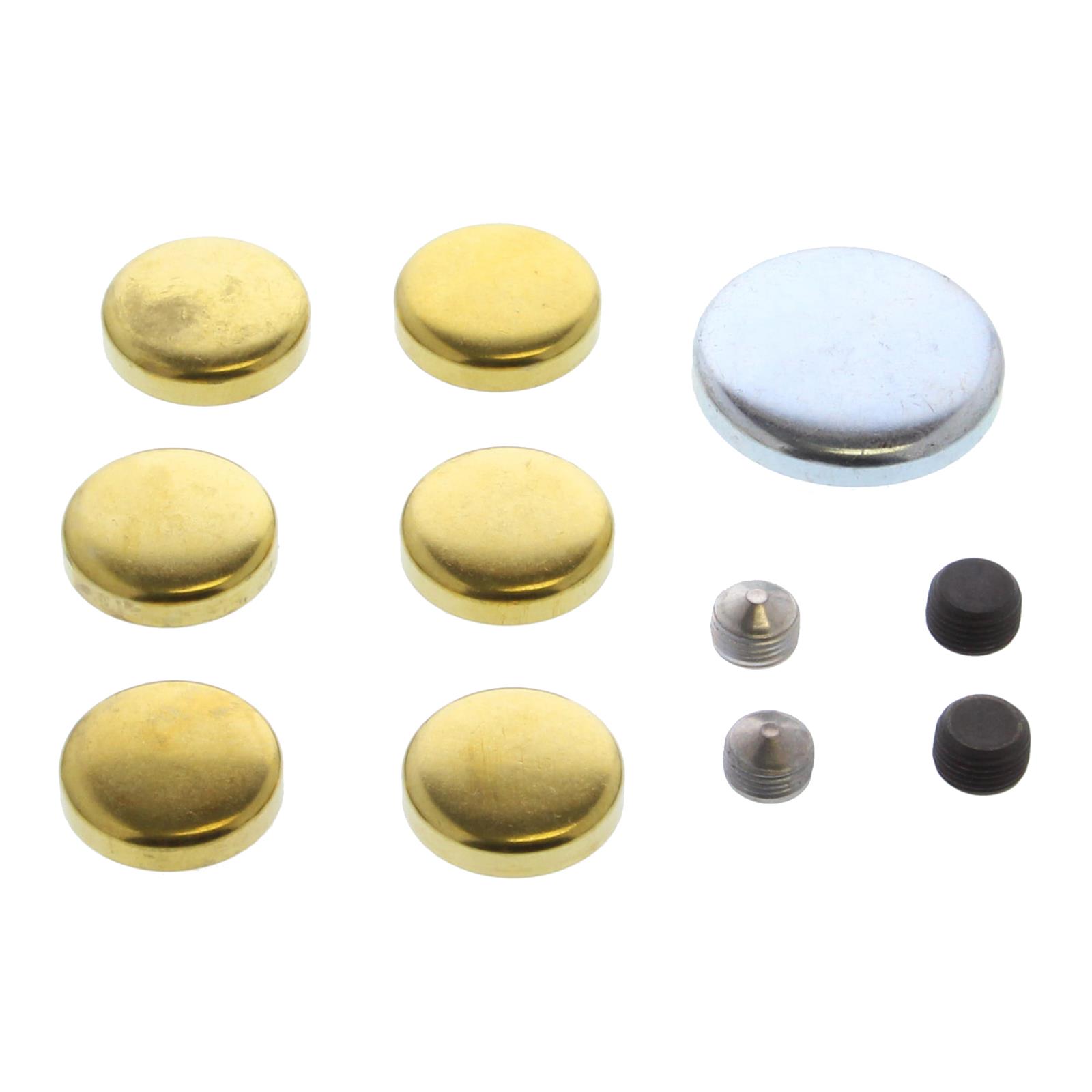 Proform Parts 66555 Proform Freeze Plug Kits Summit Racing