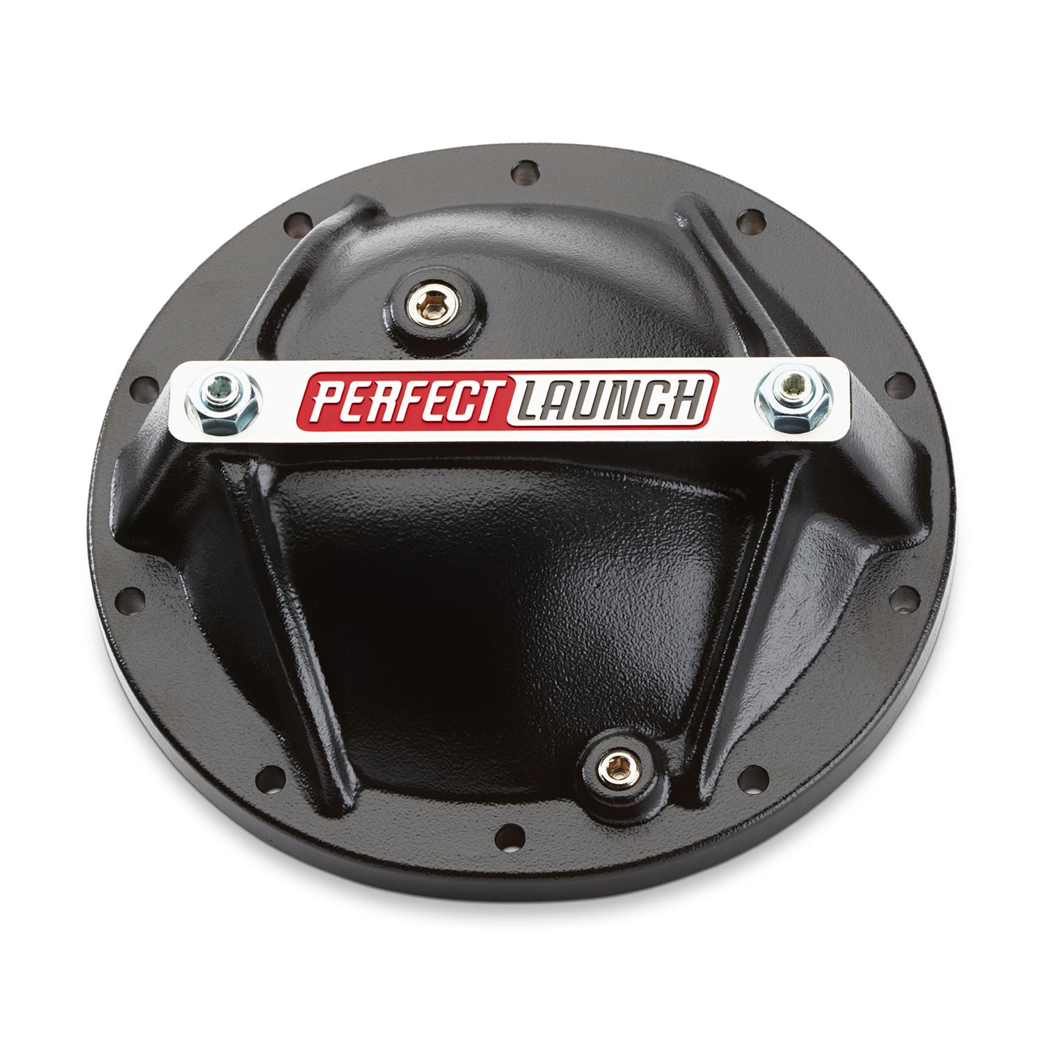 Proform Perfect Launch 10 Bolt GM 8.2/8.5 Inch Differential Cover